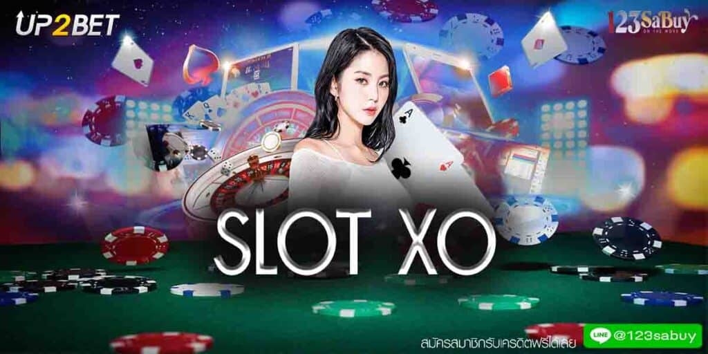 SLOT XO