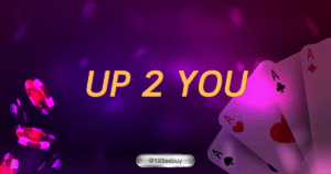 up 2 you