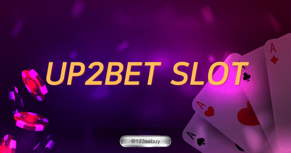 up2bet slot