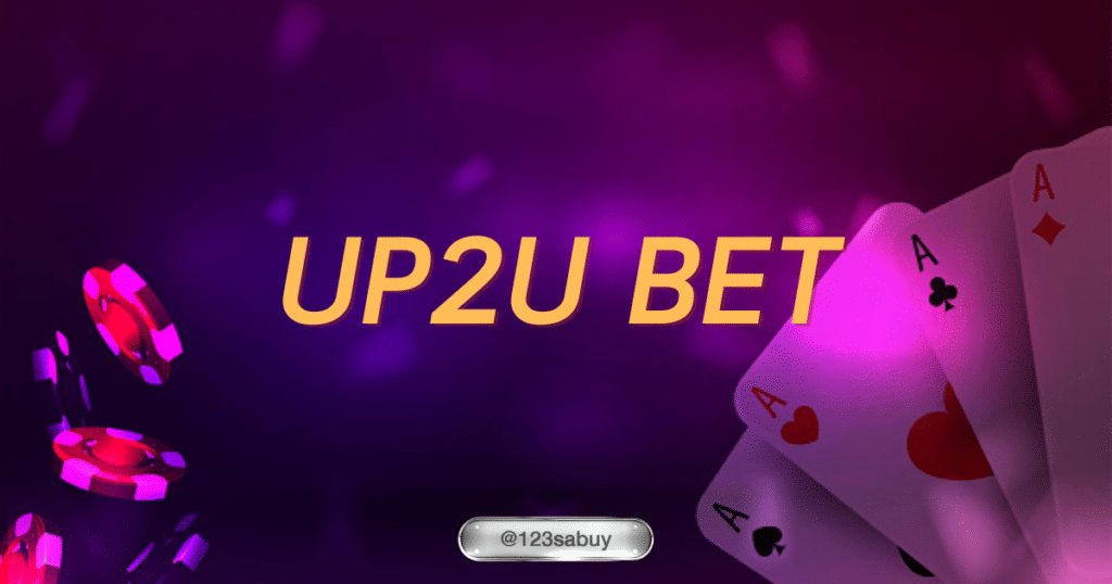 up2u bet