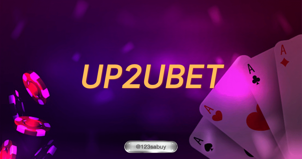 up2ubet