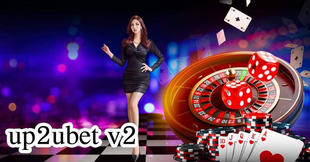 up2ubet v2