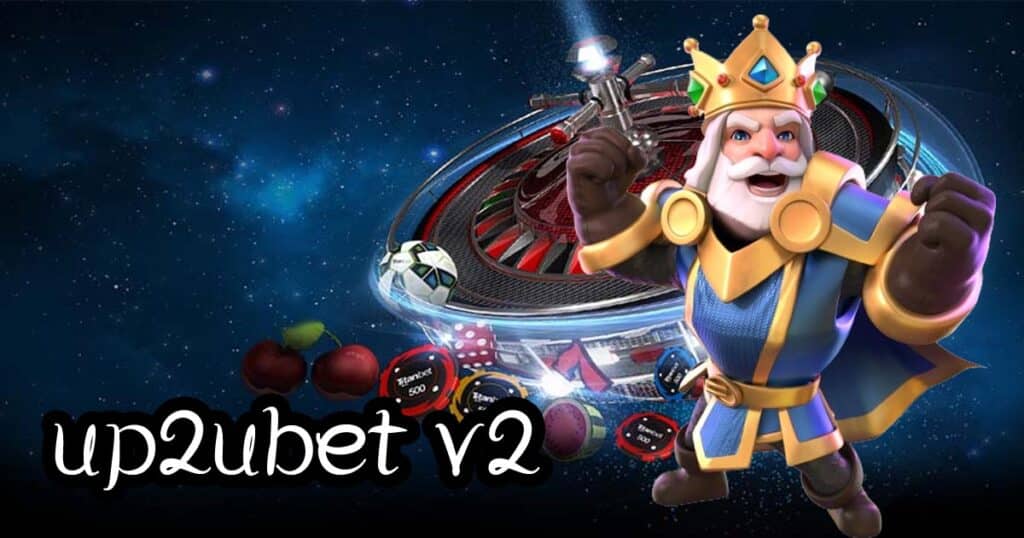 up2ubet v2