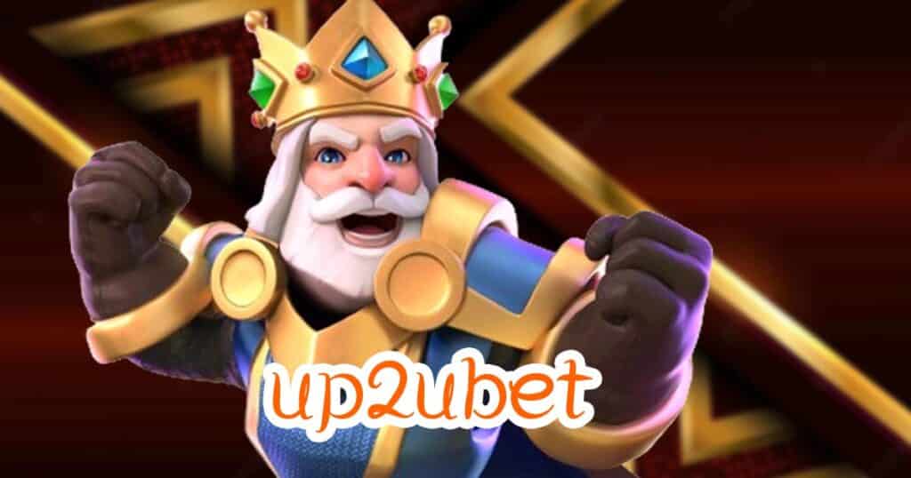 up2ubet