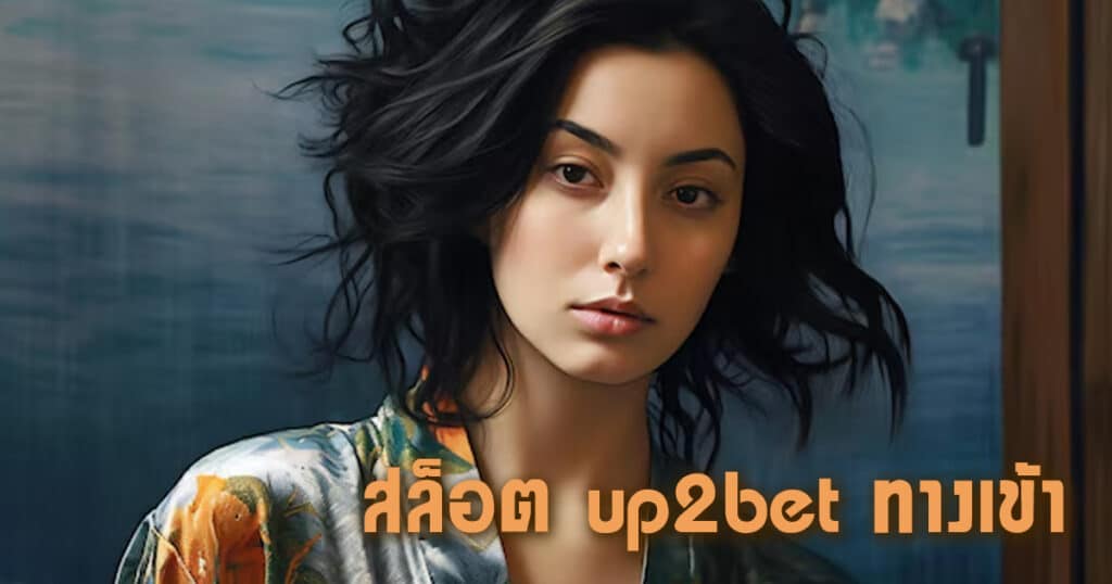 สล็อต up2bet ทางเข้า